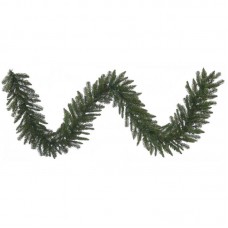 The Holiday Aisle Durango Spruce Artificial Christmas Garland with 50 Lights VCO12242